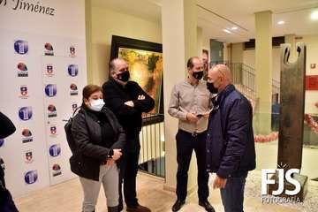 Espectáculo de la humorista y actriz Yanely Hernández en el Teatro de Telde/TA y Francisco Javier Santana.